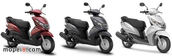 Yamaha FNеRay 115