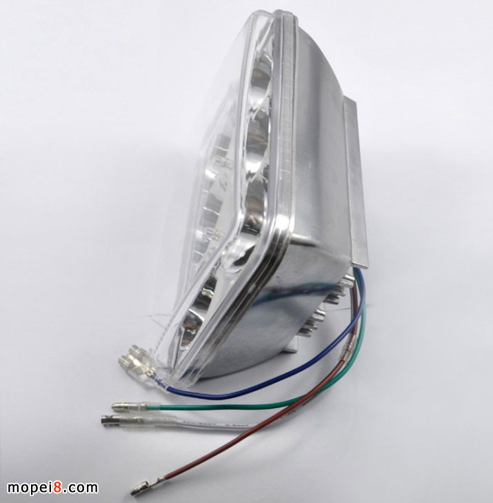 CG125܇Ħ܇LED(LED\đ)