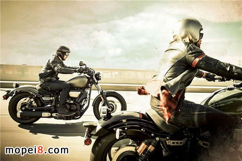 2014YamahaBolt Bolt R摩托車