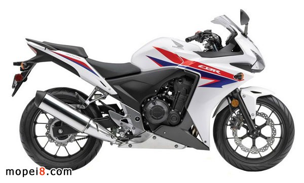 Honda CBR500R摩托車