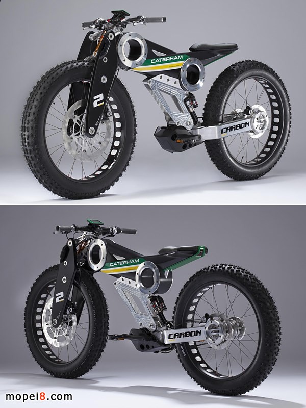 Caterham݆I