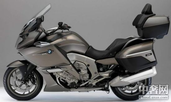 寶馬K1600 GTL