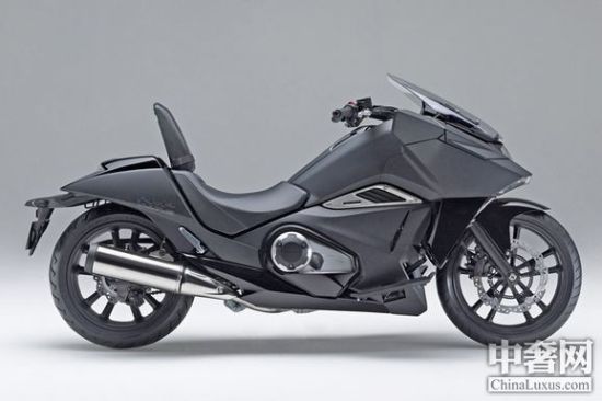 本田(HONDA) NM4 VULTUS