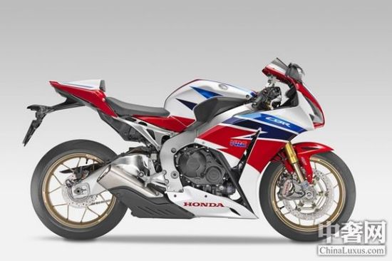 本田FIREBLADE