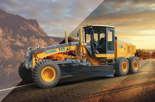 智贏未來 徐工道路機械攜行業(yè)多項頂尖技術亮相北京展