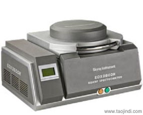 江蘇天瑞儀器rohs檢測儀價格 廠家 圖片