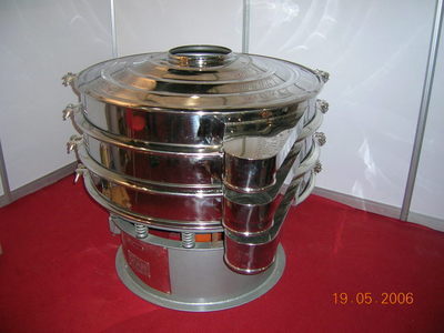 新鄉(xiāng)市力天振動機械 專業(yè)制造與創(chuàng)新驅(qū)動下的行業(yè)供應(yīng)典范