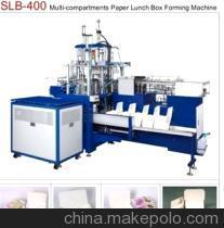 工廠直銷，品質(zhì)之選 探索浙江永康力天金屬制品的全自動餐盒成型機