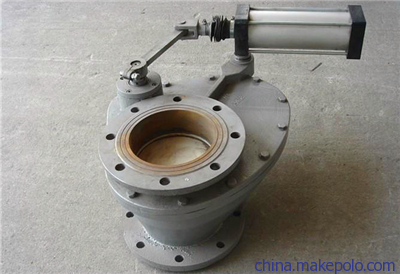 浙江擺動進(jìn)料閥產(chǎn)品概覽 聚焦諸暨力天機械