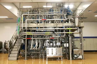 隆力奇與力天機械 堅守大健康產(chǎn)業(yè)，共鑄民族品牌新篇章