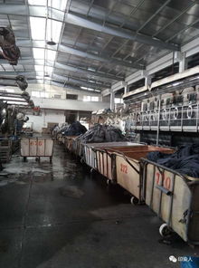 染廠的一天，力天機械的工業(yè)協(xié)奏曲